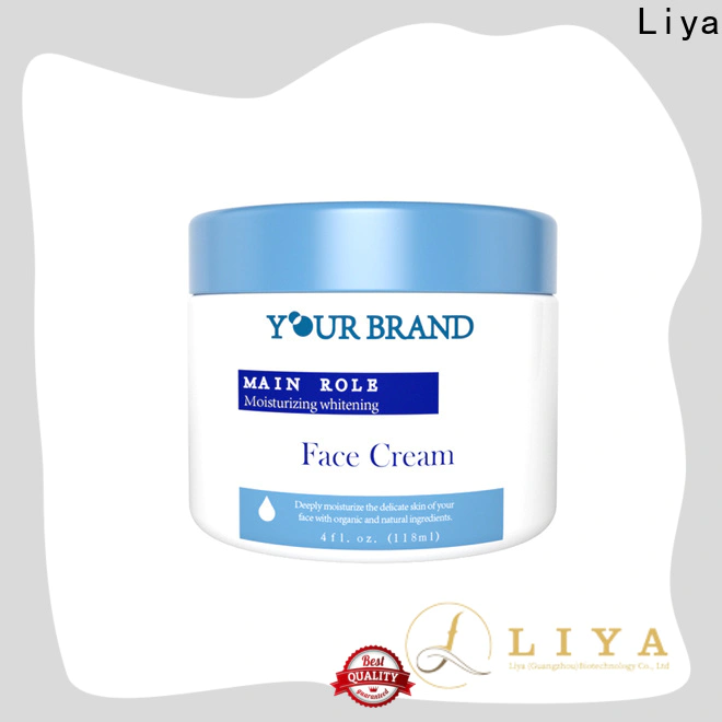 Liya Bulk face cream dealer for face moisturizing