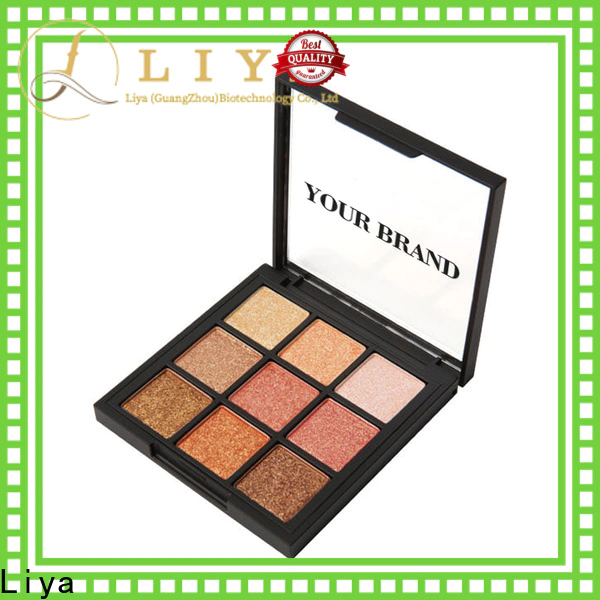 Best eye shadow products wholesale for eye makeup