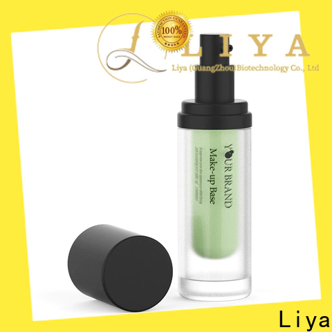 Liya Best Shadow highlights vendor for lasting makeup