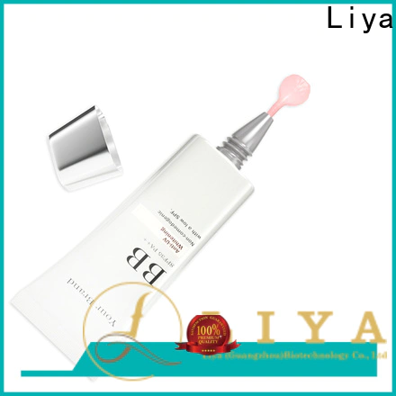 Liya face foundation vendor for long lasting makeup