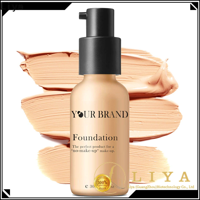 easy to use face foundation dealer for lasting makeup