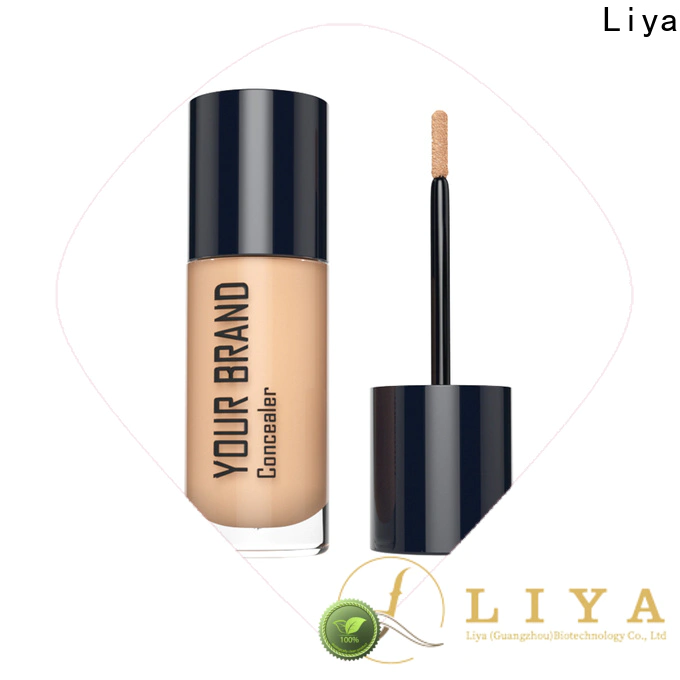 Liya OEM highlighting powder manufacturer for make up