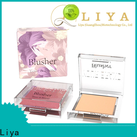 Liya cc cream foundation vendor for lasting makeup