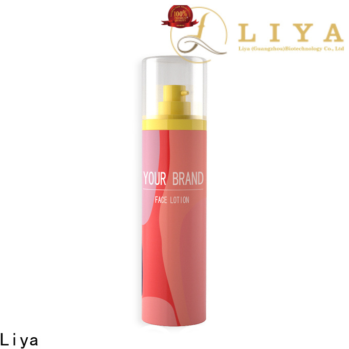 Liya face moisturizer supplier for moisturizing face