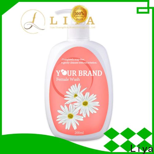 Liya mouth wash dealer for persoanl care