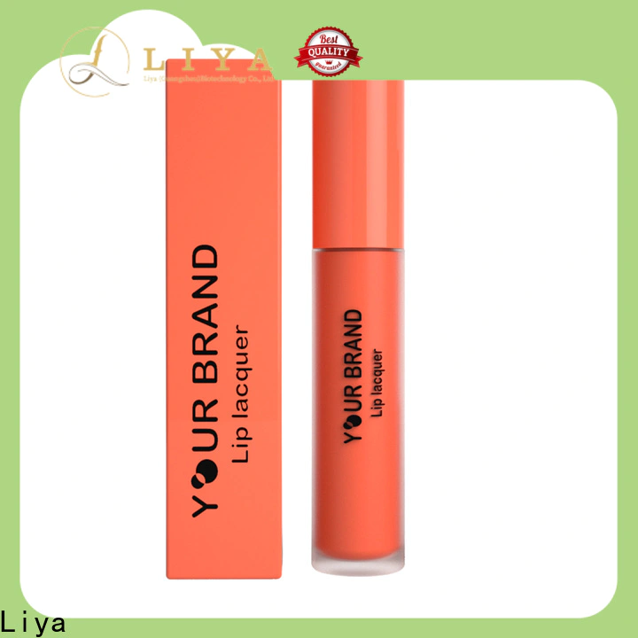 Liya best lipstick manufacturer for dress up