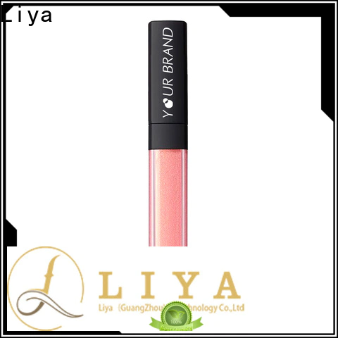 Liya lip makeup products vendor for make beauty