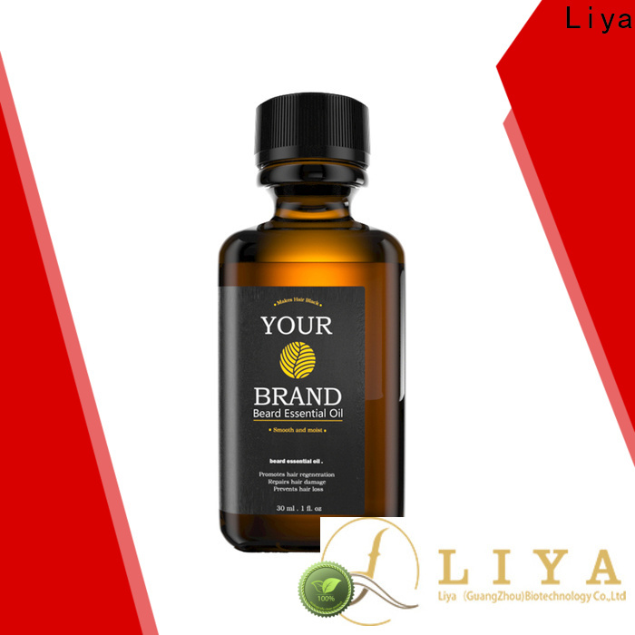 Liya Buy beard oil