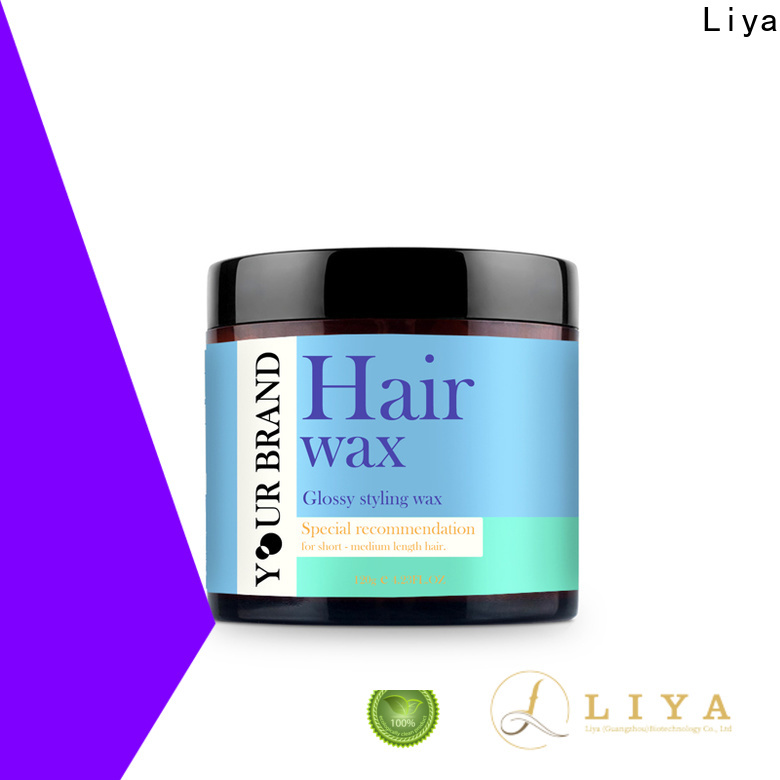 Liya Buy best hair clay manufacturer for men