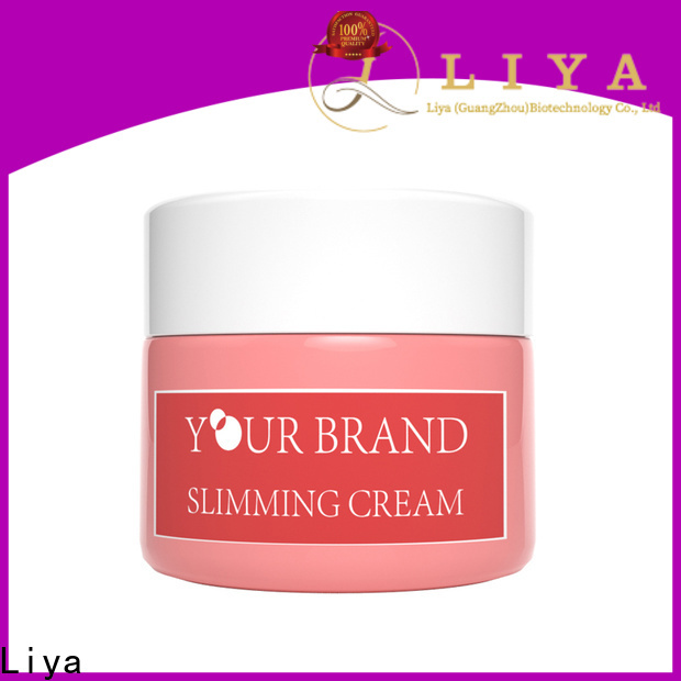 Liya body lotion manufacturer for personal care