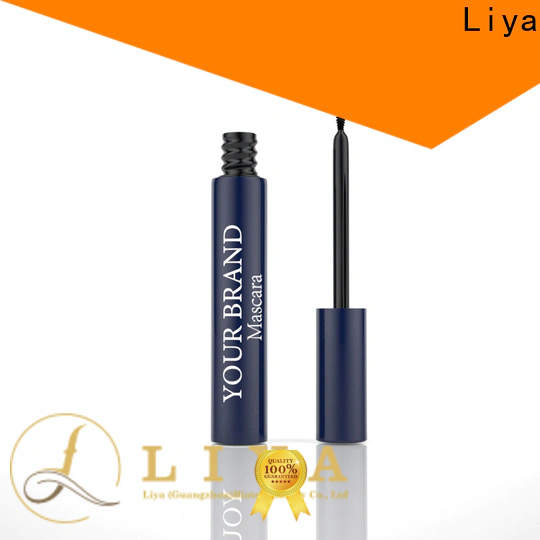 convenient water resistant mascara supplier for make up