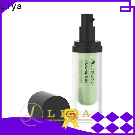 Liya waterproof bb cream vendor for lasting makeup