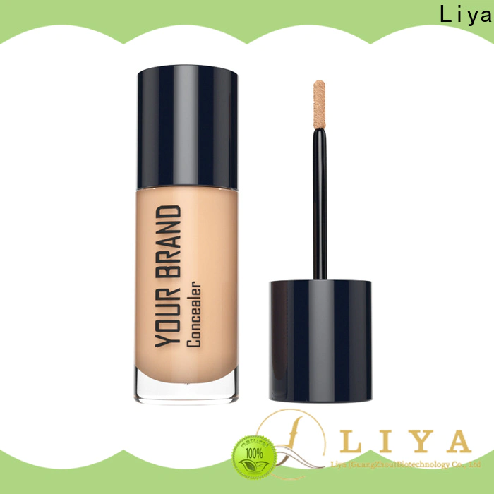 Liya hot selling blusher powder supplier for lasting makeup