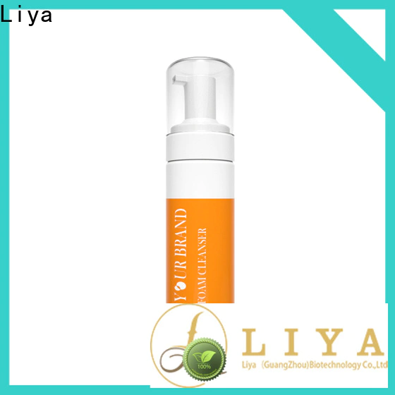 Liya Best face cleaning products vendor for face care