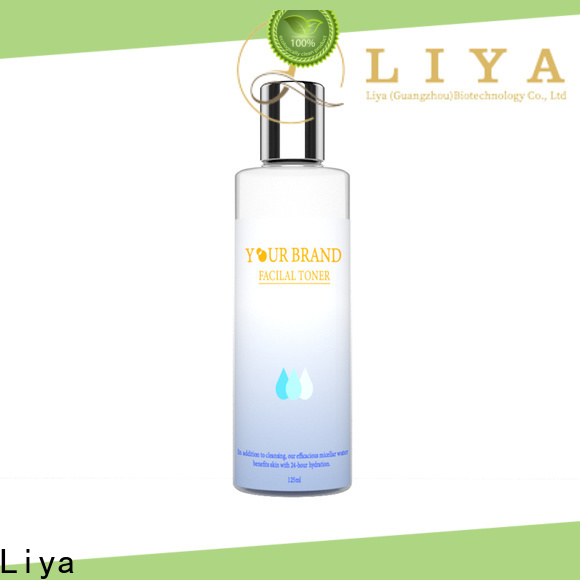 Liya skin toner for face moisturizing