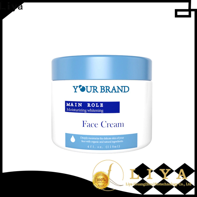 high performance face cream distributor for moisturizing