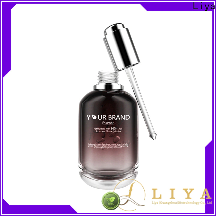 Liya economical top face serums wholesale for face care
