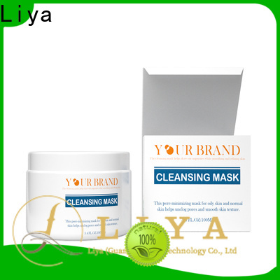 Liya useful face masque dealer for face care