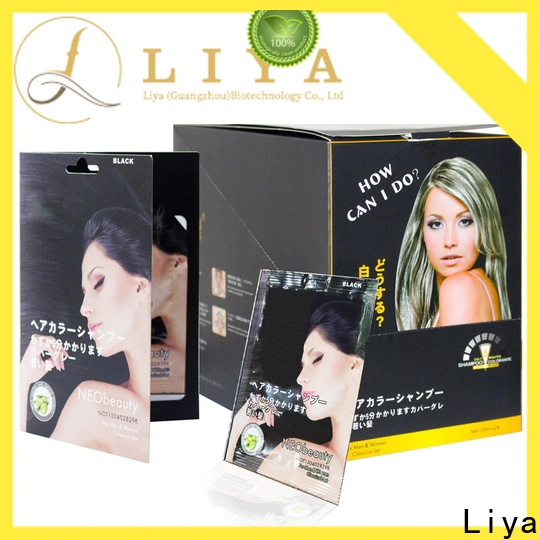 professional best hair color product vendor for hair stylist
