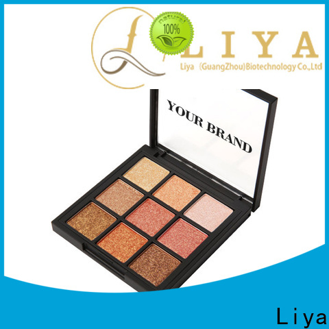 Buy eye shadow products factory for make up