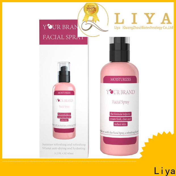 Liya facial spray dealer for face moisturizing
