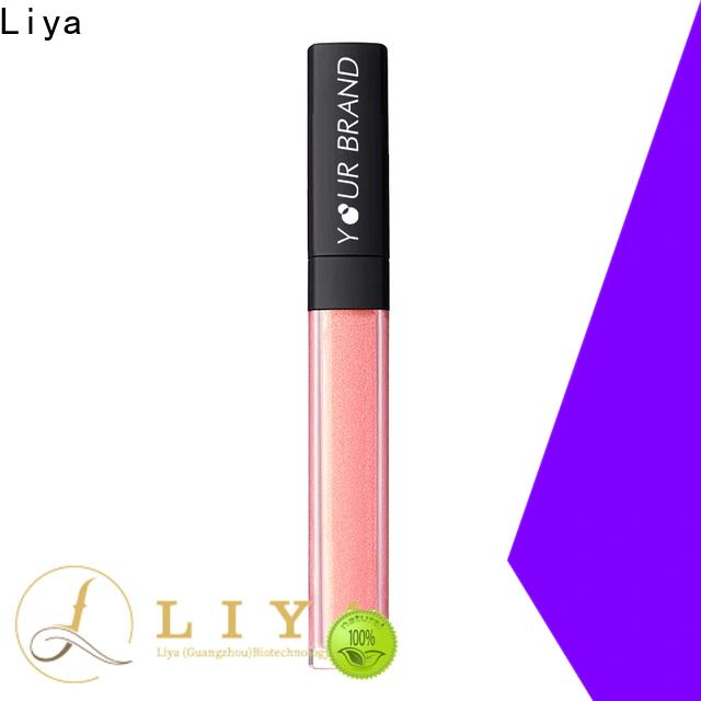 Liya best lipstick factory for dress up