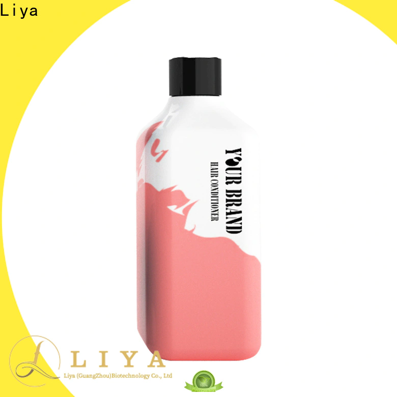 Liya herbal conditioner distributor for hair care