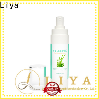 Liya cost saving body care wholesale for persoanl care
