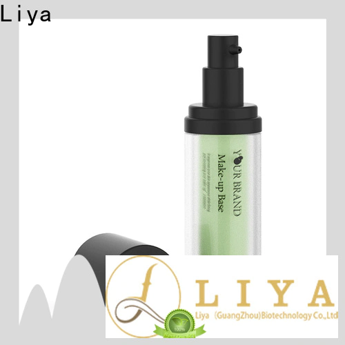 Liya easy to use face cosmetics wholesale for make up