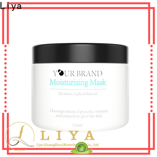 Liya face masque wholesale for face care