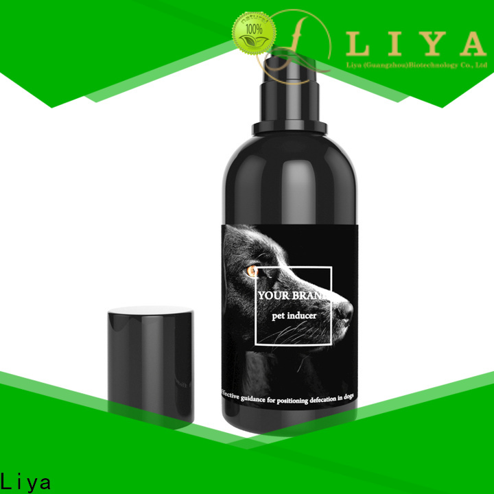 Liya pet products supplier for pet