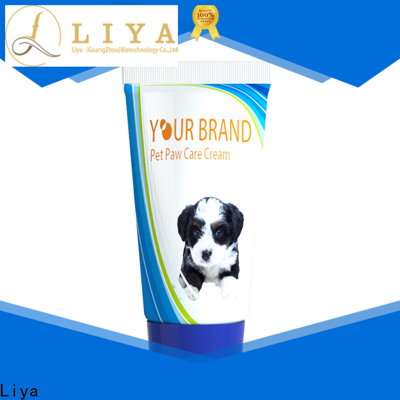 Liya professional pet training spray supplier for pet