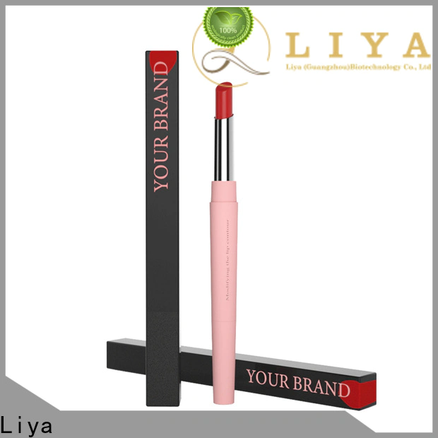 Liya Best lip cosmetics dealer for dress up
