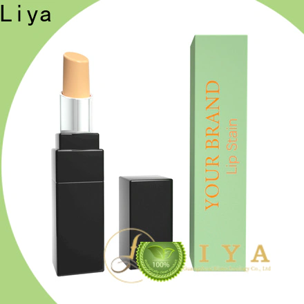 Liya professional lip cosmetics for make up