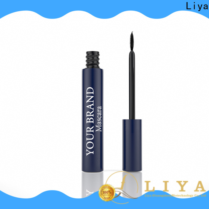 easy to use best waterproof mascara vendor for make beauty