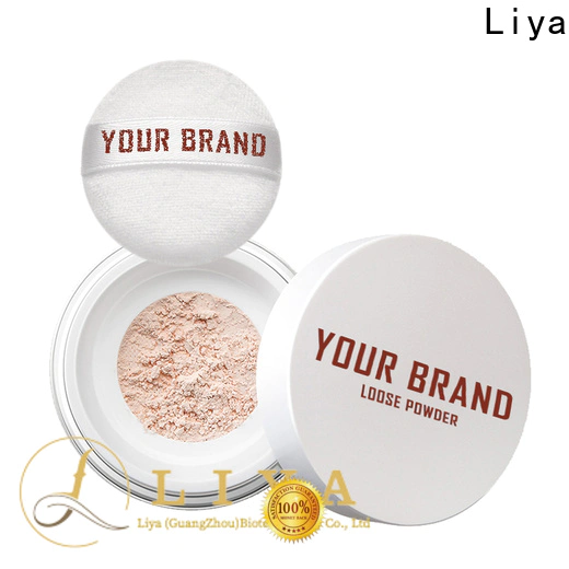 good quality best face powder vendor for oil control of face