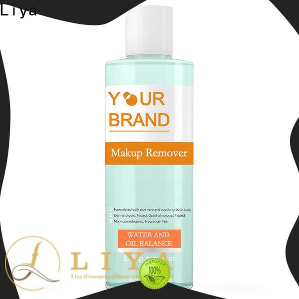 Liya best face makeup remover best choice for