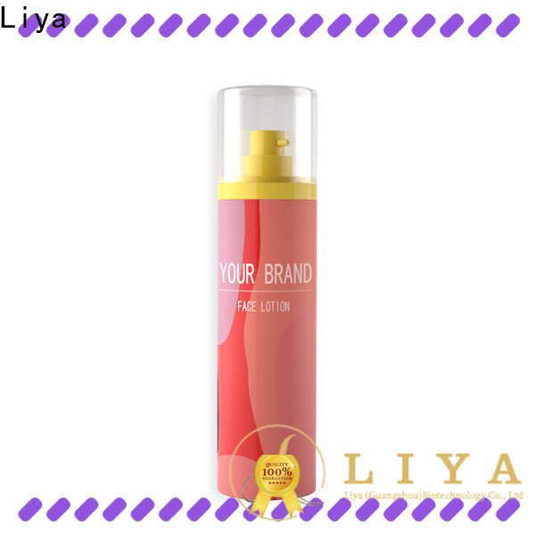 Liya convenient best face moisturizer distributor for face care