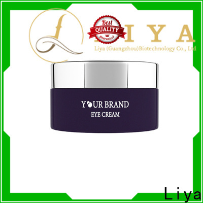Liya effective eye cream for moisturizing