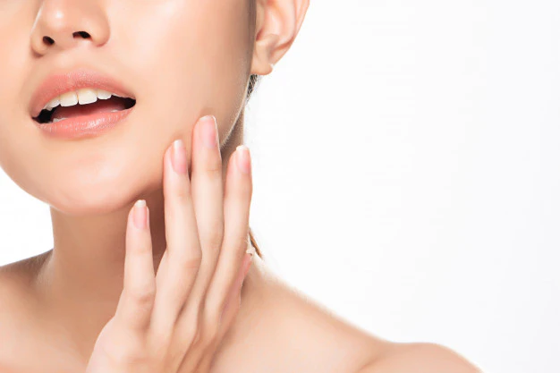 Skincare:  CGPP Facial Serum - The secret to regaining youthful skin!