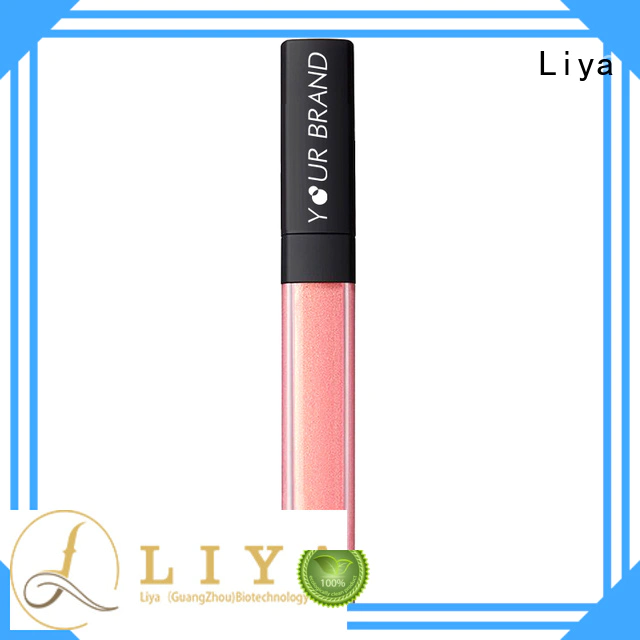Liya best lipstick factory for dress up