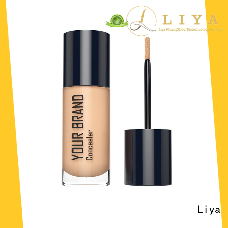 Liya useful whitening foundation dealer for make up