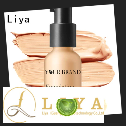 Liya bb cream foundation wholesale for lasting makeup