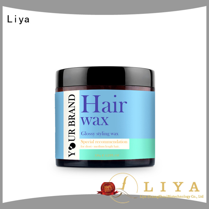 Liya dealer for hair salon