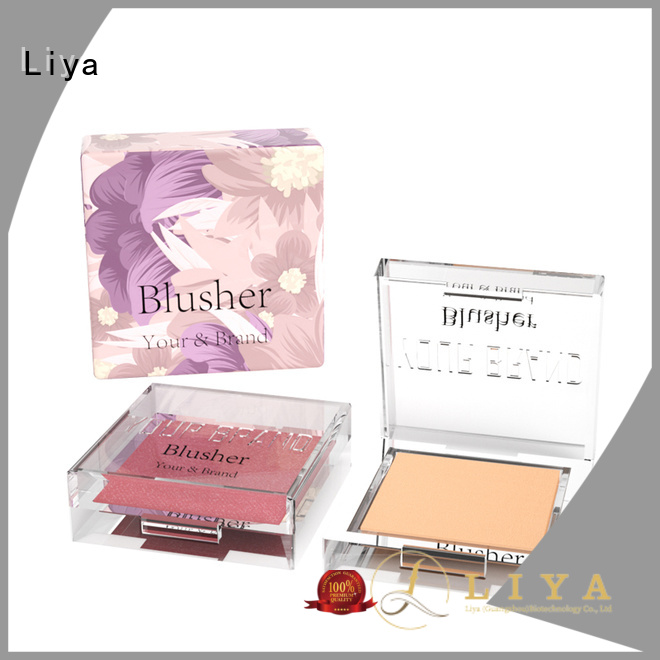Liya hot selling whitening foundation long lasting makeup
