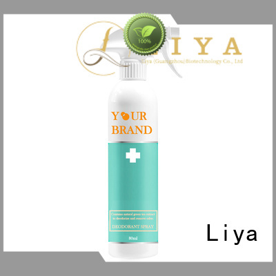 Liya good quality pet shampoo popular for pet care