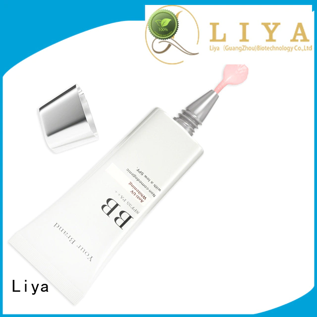 Liya bb cream foundation supplier for make up