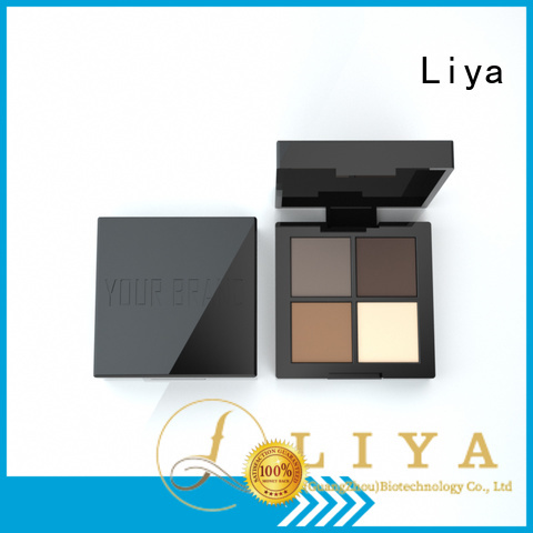 Liya eyebrow cosmetics optimal for make beauty
