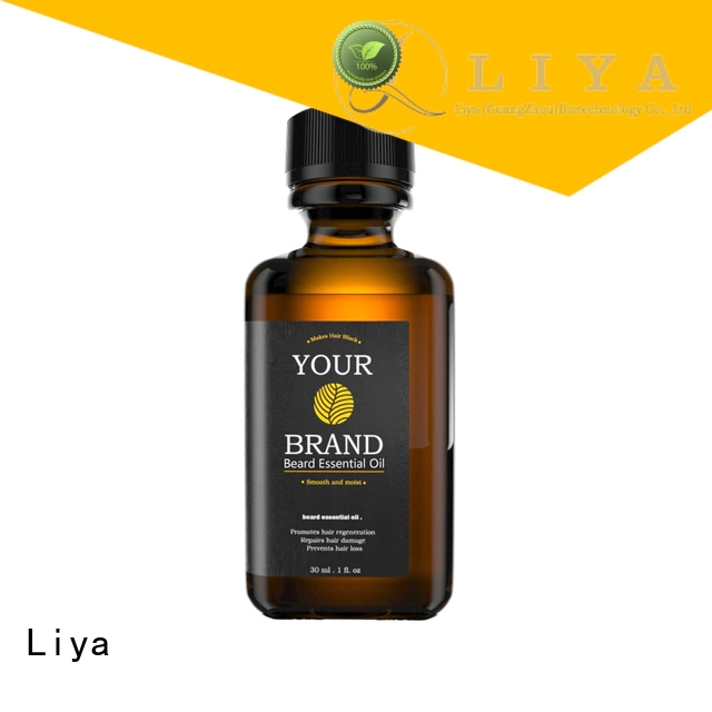Liya top beard oils distributor