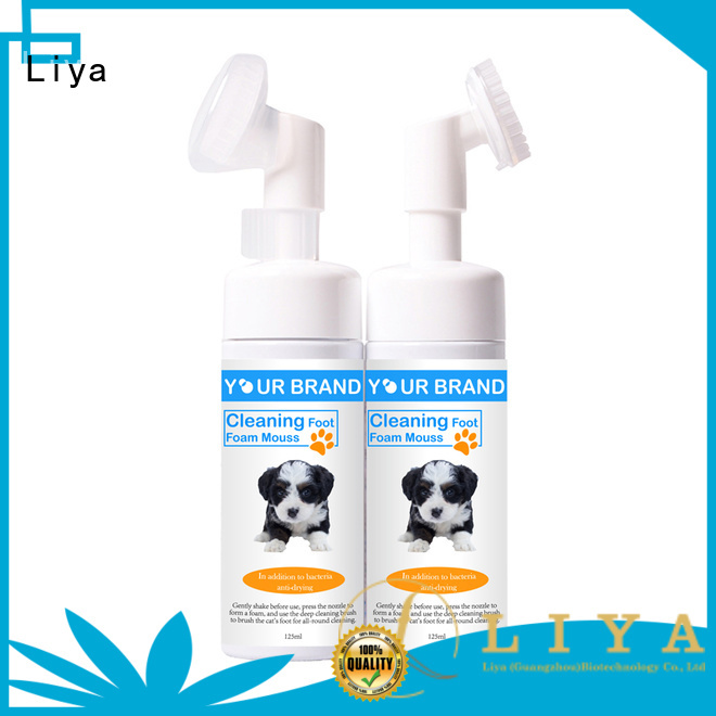 cost saving pet paw cream needed for pet grooming